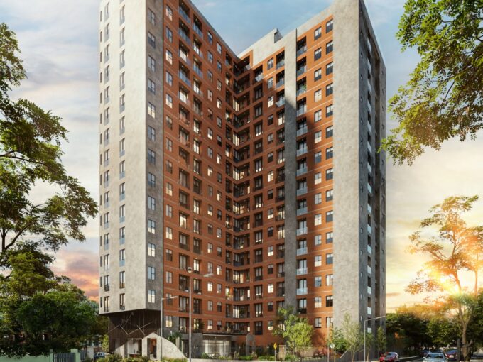 Proyecto de Apartamentos Brunelo z10