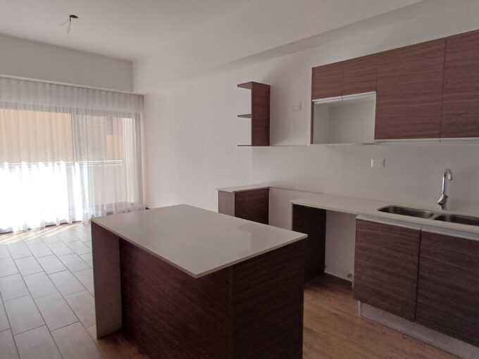 Apartamento en Venta en Casalini Diagonal 6 – 1 habitación