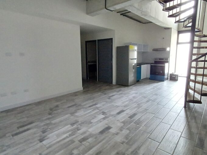 Apartamento tipo Loft en Venta en z4