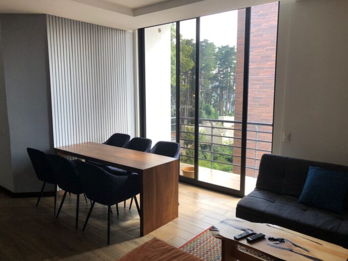 Apartamento en Venta en Carretera a El Salvador km 14