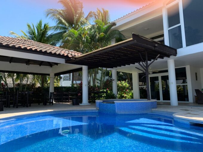 Casa en Venta en Pérgolas del Mar