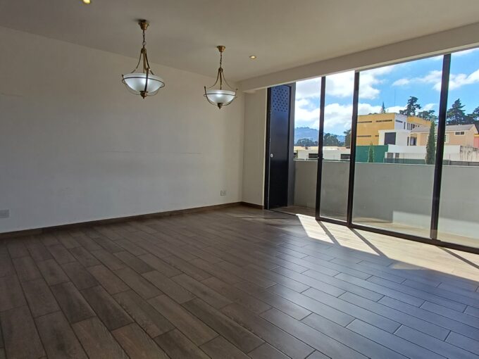 Apartamento en Venta en parque 15 nivel bajo