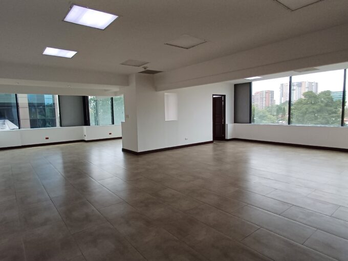 Oficina en Renta en Europlaza z14