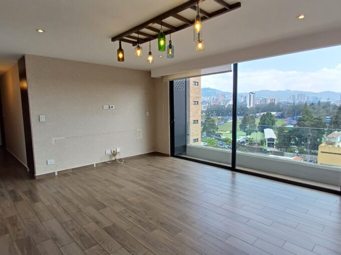 Apartamento en Venta en Parque 15 para inversionista